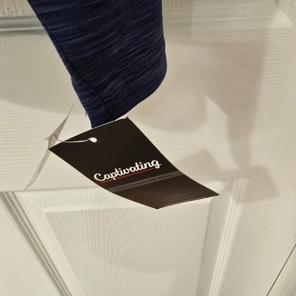 Northern Arizona University Men's Captivating Pullover Hoodie Blue Sz 2XL NWT‎ - Picture 3 of 7